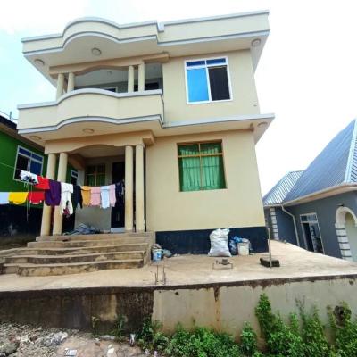 House for rent at Kimara, Dar Es Salaam