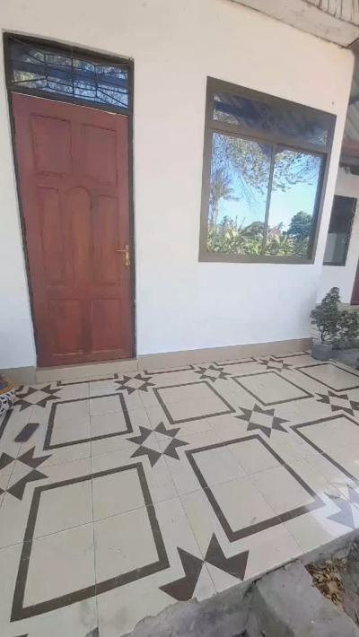 House/Apartment for Rent at Kimara, Dar Es Salaam