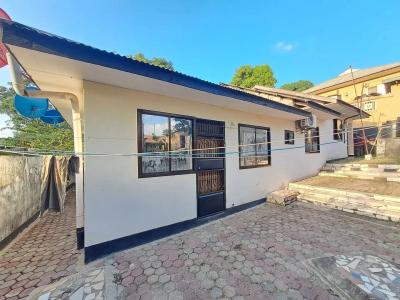 1 Bedrooms House/Apartment for Rent at Kimara, Dar Es Salaam