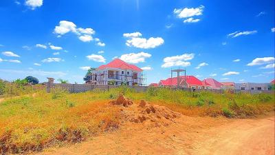 Plot for sale at Msingi, Singida