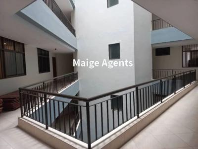 2 Bedrooms House/Apartment for Rent at Mikocheni, Dar Es Salaam