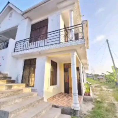 1 Bedrooms House/Apartment for Rent at Ubungo, Dar Es Salaam