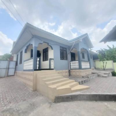 House for Rent at Mbezi, Dar Es Salaam