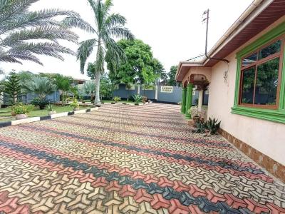 House for rent at Kimara, Dar Es Salaam