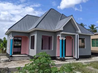 3 Bedrooms House for sale at Chanika, Dar Es Salaam