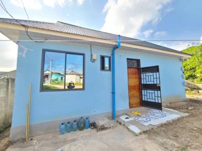 House for Rent at Kimara, Dar Es Salaam