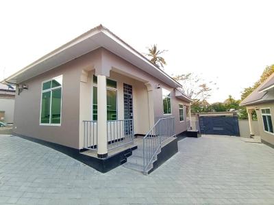 House/Apartment for Rent at Mbezi, Dar Es Salaam