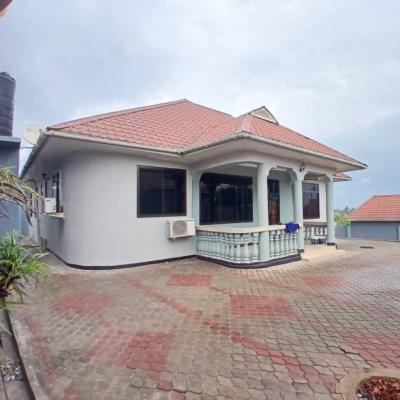 4 Bedrooms House for Rent at Kimara, Dar Es Salaam