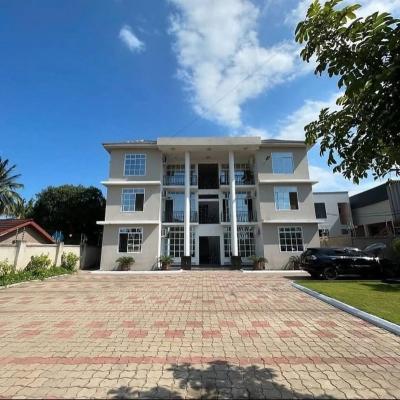 3 Bedrooms House/Apartment for Rent at Mbezi, Dar Es Salaam