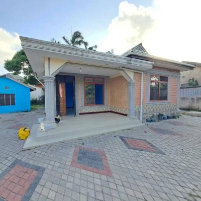 3 Bedrooms House for Rent at Kimara, Dar Es Salaam