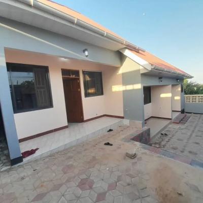 House/Apartment for Rent at Kimara, Dar Es Salaam