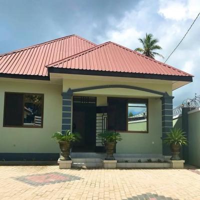 2 Bedrooms House/Apartment for Rent at Bunju, Dar Es Salaam