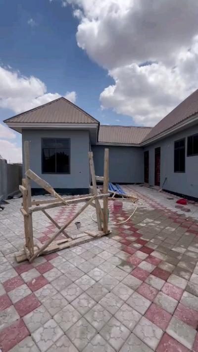 House/Apartment for Rent at Mkalama, Morogoro