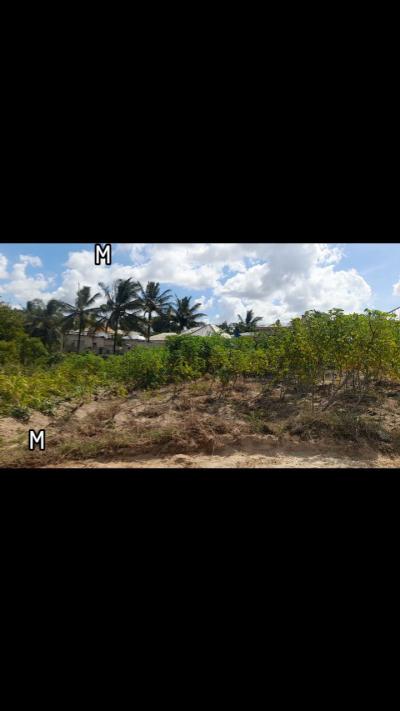 Plots for sale at Madale, Dar Es Salaam