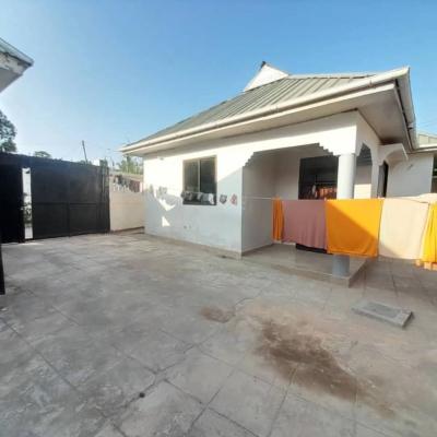 House for Rent at Kimara, Dar Es Salaam