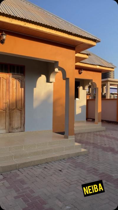 House for Rent at Serengeti, Mbeya