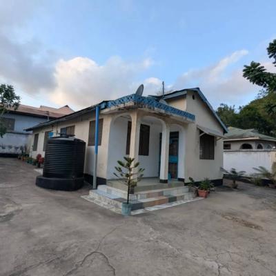 4 Bedrooms House for Rent at Kimara, Dar Es Salaam