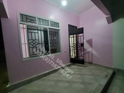 House for rent at Kimanga, Dar Es Salaam