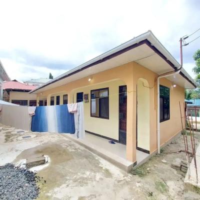 House for rent at Ubungo, Dar Es Salaam