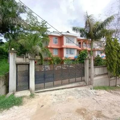 House for rent at Kimara, Dar Es Salaam