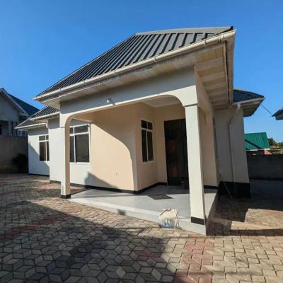 3 Bedrooms House for Rent at Mbezi, Dar Es Salaam