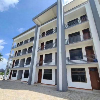 House for sale at Madale, Dar Es Salaam