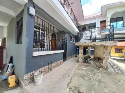 House for Rent at Kimara, Dar Es Salaam