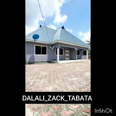 2 Bedrooms House/Apartment for Rent at Tabata, Dar Es Salaam