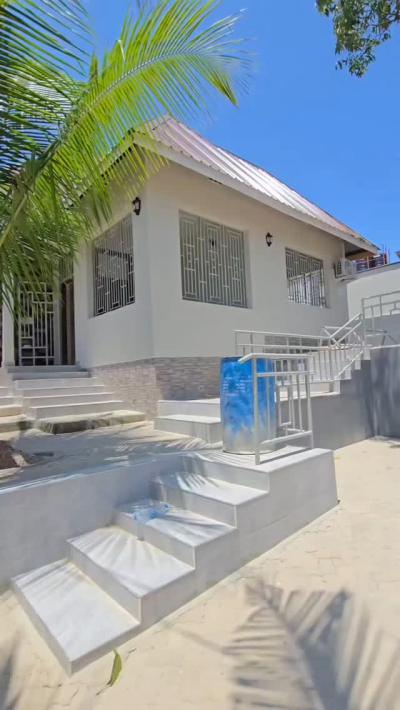 2 Bedrooms House/Apartment for Rent at Makongo, Dar Es Salaam