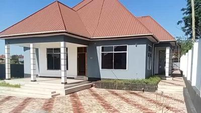 3 Bedrooms House for Rent at Buhongwa, Mwanza