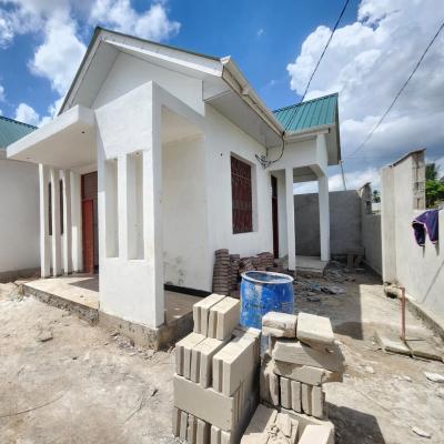 2 Bedrooms House/Apartment for Rent at Ukonga, Dar Es Salaam