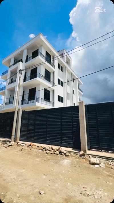 Nyumba/Apartment ya vyumba viwili inapangishwa Sinza, Dar Es Salaam