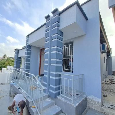 House/Apartment for Rent at Kimara, Dar Es Salaam