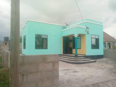 2 Bedrooms House for sale at Chanika, Dar Es Salaam