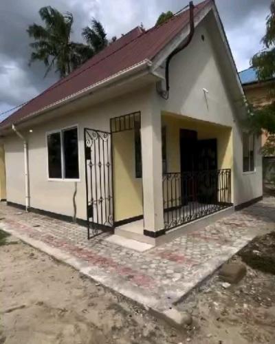 House for Rent at Mlimani, Morogoro