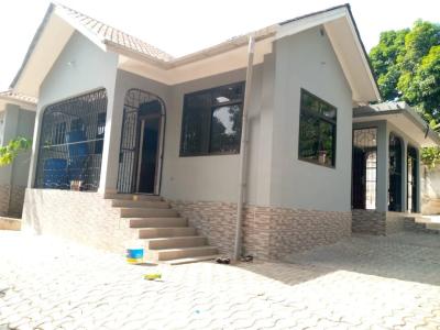 3 Bedrooms House for Rent at Kimara, Dar Es Salaam