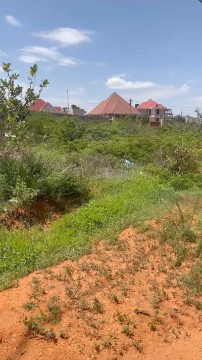 Plot for sale at Mkalama, Morogoro