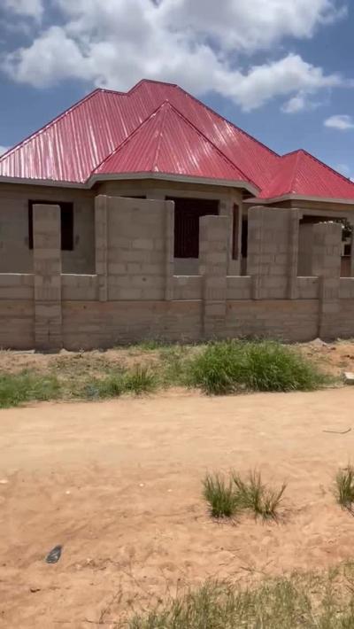 Plot for sale at Mawasiliano, Morogoro