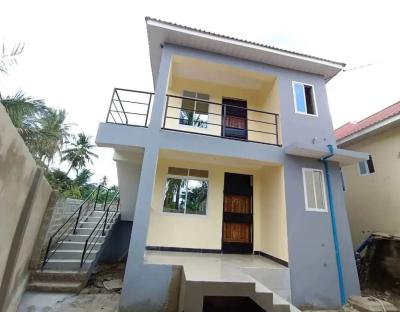 House for rent at Kimara, Dar Es Salaam