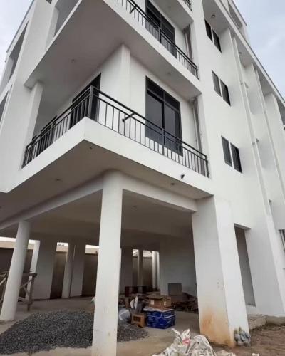 2 Bedrooms House/Apartment for Rent at Sinza, Dar Es Salaam