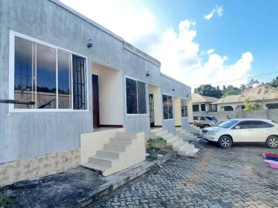 House for Rent at Kimara, Dar Es Salaam