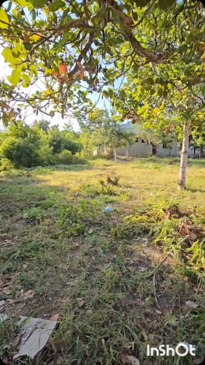 Plot for sale at Goba, Dar Es Salaam