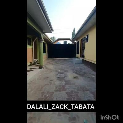 2 Bedrooms House/Apartment for Rent at Tabata, Dar Es Salaam