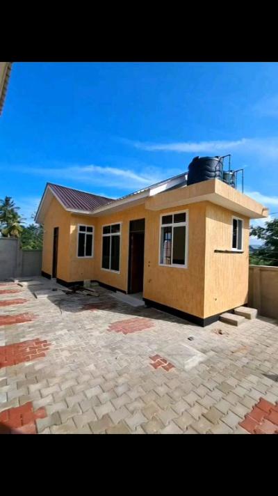 1 Bedrooms House/Apartment for Rent at Goba, Dar Es Salaam