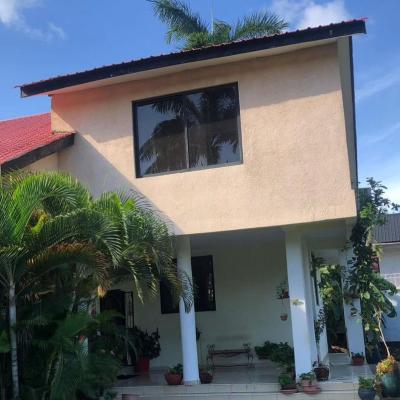 5 Bedrooms House for sale at Bagamoyo, Mbeya