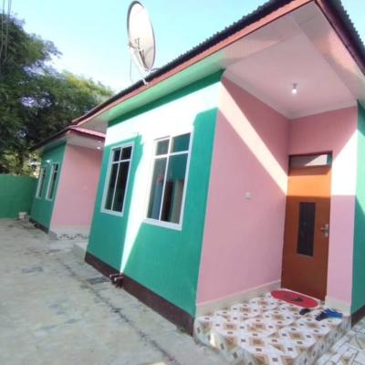 House/Apartment for Rent at Kimara, Dar Es Salaam