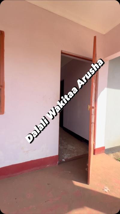 House for Rent at Moshono, Arusha