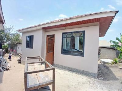 House for Rent at Kimara, Dar Es Salaam