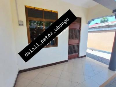 House/Apartment for Rent at Ubungo, Dar Es Salaam