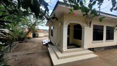 House for Rent at Kimara, Dar Es Salaam